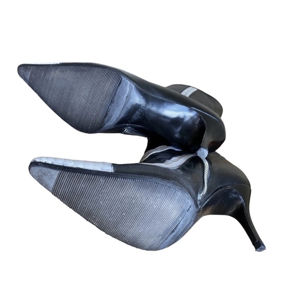 Dolce Gabbana Biker Boots - Picture 2 of 7